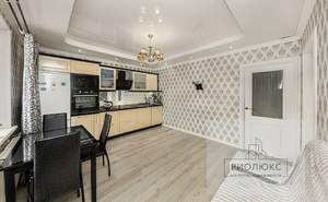 5-к квартира, вторичка, 40м2, 5/17 этаж