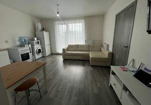 2-к квартира, вторичка, 40м2, 18/18 этаж