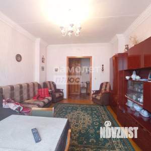 3-к квартира, вторичка, 78м2, 2/5 этаж