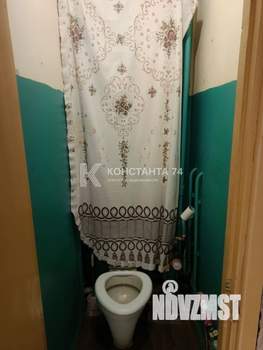 1-к квартира, вторичка, 40м2, 4/10 этаж