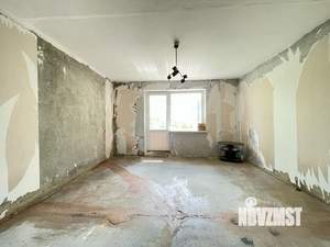 1-к квартира, вторичка, 40м2, 5/10 этаж