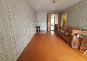 1-к квартира, вторичка, 33м2, 3/5 этаж