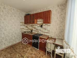 1-к квартира, вторичка, 41м2, 6/10 этаж