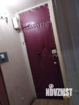 2-к квартира, вторичка, 44м2, 1/5 этаж