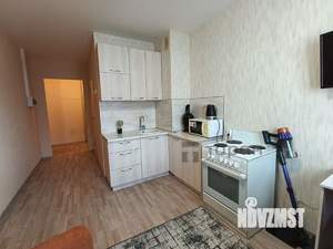 Студия квартира, вторичка, 18м2, 6/10 этаж