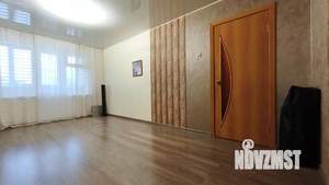 3-к квартира, вторичка, 61м2, 4/5 этаж