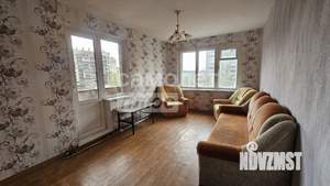 2-к квартира, вторичка, 50м2, 4/9 этаж