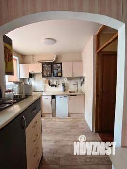 4-к квартира, вторичка, 76м2, 4/5 этаж