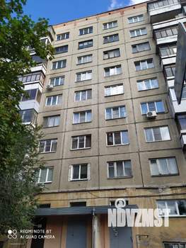 2-к квартира, вторичка, 53м2, 4/9 этаж