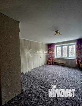 1-к квартира, вторичка, 38м2, 3/5 этаж