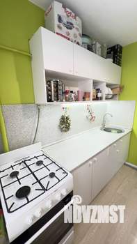 2-к квартира, вторичка, 46м2, 2/5 этаж