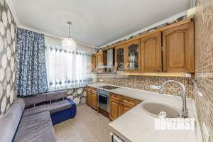 3-к квартира, вторичка, 65м2, 3/9 этаж