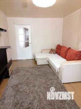 2-к квартира, вторичка, 53м2, 4/9 этаж