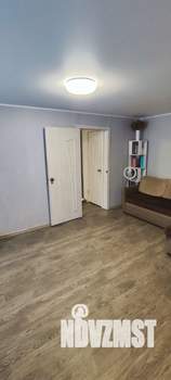 2-к квартира, вторичка, 41м2, 1/5 этаж