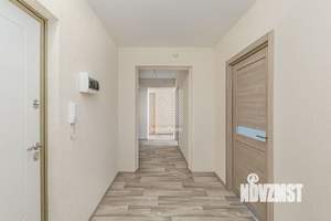 1-к квартира, вторичка, 32м2, 17/18 этаж