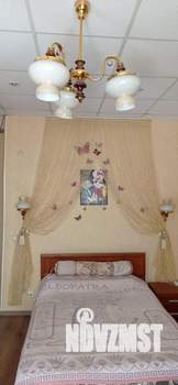 3-к квартира, вторичка, 72м2, 3/4 этаж