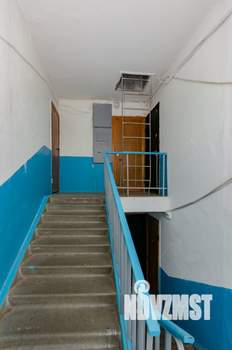 1-к квартира, вторичка, 31м2, 5/5 этаж