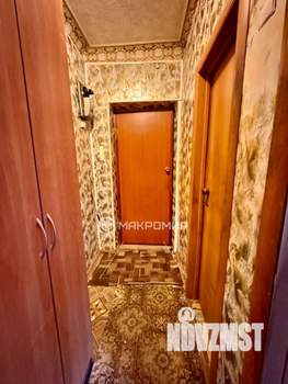 2-к квартира, вторичка, 44м2, 1/2 этаж