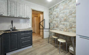 1-к квартира, вторичка, 34м2, 3/9 этаж