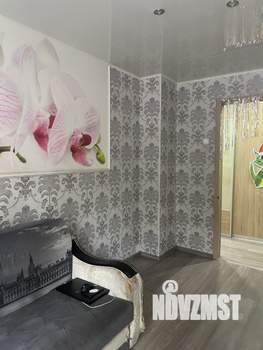 2-к квартира, вторичка, 50м2, 1/3 этаж