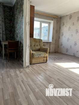 1-к квартира, вторичка, 33м2, 4/5 этаж