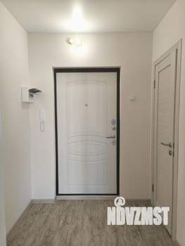 Студия квартира, сданный дом, 26м2, 2/10 этаж