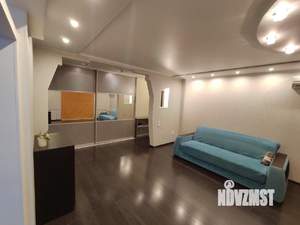 2-к квартира, вторичка, 48м2, 4/10 этаж