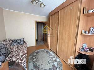 2-к квартира, вторичка, 50м2, 4/9 этаж