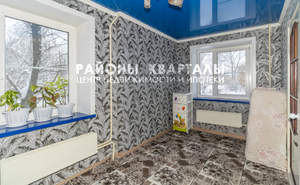 2-к квартира, вторичка, 41м2, 2/5 этаж