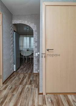 1-к квартира, вторичка, 40м2, 7/9 этаж