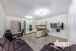 3-к квартира, вторичка, 82м2, 9/14 этаж