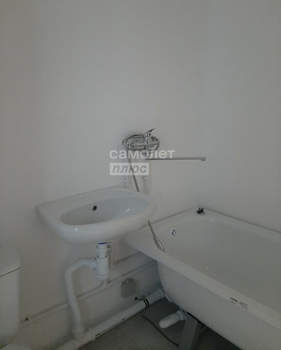 1-к квартира, сданный дом, 32м2, 1/10 этаж