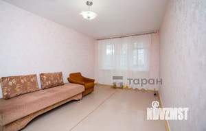 2-к квартира, вторичка, 44м2, 3/5 этаж