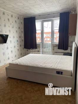1-к квартира, вторичка, 31м2, 5/5 этаж