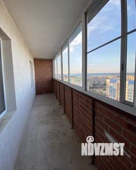 1-к квартира, вторичка, 40м2, 14/16 этаж