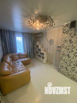 3-к квартира, вторичка, 62м2, 1/9 этаж