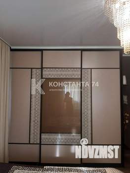 2-к квартира, вторичка, 57м2, 16/16 этаж