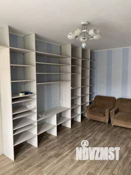 2-к квартира, вторичка, 45м2, 3/5 этаж