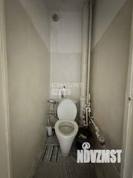 1-к квартира, вторичка, 41м2, 3/10 этаж