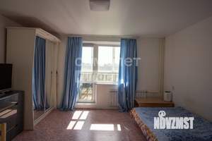 1-к квартира, вторичка, 49м2, 7/10 этаж