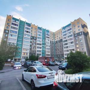 3-к квартира, вторичка, 86м2, 9/10 этаж