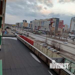 1-к квартира, вторичка, 38м2, 3/10 этаж