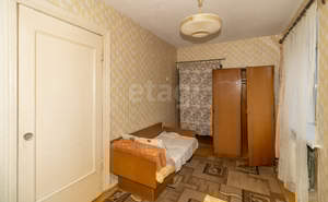 2-к квартира, вторичка, 40м2, 4/5 этаж