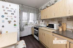 1-к квартира, вторичка, 33м2, 7/9 этаж