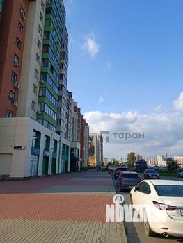 2-к квартира, вторичка, 56м2, 10/10 этаж