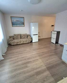 Студия квартира, вторичка, 25м2, 6/19 этаж