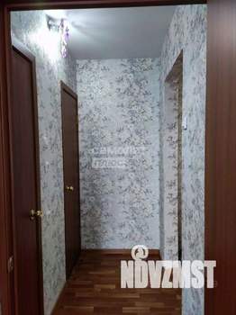 1-к квартира, вторичка, 43м2, 5/10 этаж