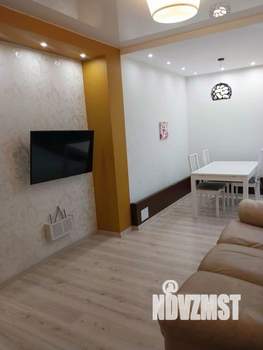 2-к квартира, вторичка, 67м2, 10/16 этаж