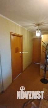 2-к квартира, вторичка, 53м2, 9/9 этаж
