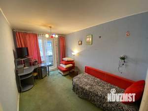 1-к квартира, вторичка, 33м2, 3/10 этаж